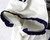 Texas Christian TCU Horned Frogs #17 Game Used White Jersey Football NP R 42 3