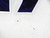Texas Christian TCU Horned Frogs #17 Game Used White Jersey Football NP R 42 3