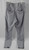 2012 Miami Marlins Bat Boy # Game Used Grey Pants 28-28-28 DP104432