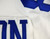 2019 Dallas Cowboys Jon'Vea Johnson #81 Game Issued White Jersey 42 789