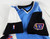1996-97 Cleveland Cavaliers Game Issued Blue Shooting Shirt 50th Patch XXL 885