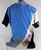 1990s Cleveland Cavaliers Game Issued Blue Shooting Shirt L 888