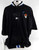 1990s Cleveland Cavaliers Game Issued Black Shooting Shirt 3XL 902