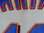 2010 New York Mets Joaquin Arias #12 Game Used Grey Jersey 9/25/10 1 Hit 46 905