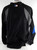 2011 New York Mets Game Issued Black Bench Jacket XL 010