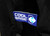 2011 New York Mets Game Issued Black Bench Jacket XL 010