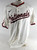 2025 Washington Nationals Bobby Henley #41 Game Issued White Jersey 50 053