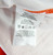 2022 Boise State Broncos #10 Game Used Orange Jersey Volleyball M DP105766