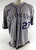 2025 Colorado Rockies Kris Bryant #23 Game Issued Grey Jersey 46 736