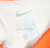 2022 Boise State Broncos #20 Game Used Orange Jersey Volleyball S DP105764
