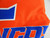 2022 Boise State Broncos #2 Game Used Orange Jersey Volleyball M DP105768