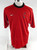 2000s Cincinnati Bearcats Game Used Red Training Shirt L 643