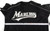 2004 Florida Marlins Frank Gracesqui #99 Game Used Black Jersey BP ST XXL 646