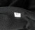 2003-06 Florida Marlins Wes Anderson #26 Game Used Black Jersey BP ST XL 647