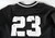 2023 Texas Christian TCU Frogs #23 Game Used Grey Practice Jersey Baseball L 723