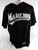2003-06 Miami Marlins Chris Bodishbaugh #23 Game Used Black Jersey BP ST XL 794