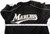 2003-06 Florida Marlins Correll #82 Game Used Black Jersey BP ST XXL 652