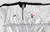 1999-01 Cleveland Cavaliers #21 Game Used White Shooting Shirt XL 030
