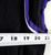 2019-24 Texas Christian TCU Frogs #93 Game Used Black Jersey Football NP R 46 3