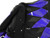 2019-24 Texas Christian TCU Frogs #93 Game Used Black Jersey Football NP R 46 3
