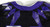 2019-24 Texas Christian TCU Frogs #93 Game Used Black Jersey Football NP R 46 3