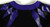 2019-24 Texas Christian TCU Frogs #60 Game Used Black Jersey Football NP R 48 8