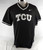 2023 Texas Christian TCU Frogs #20 Game Used Grey Practice Jersey Baseball L 725