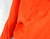 2022 Boise State Broncos #6 Game Used Orange Jersey Volleyball L DP105772