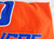 2022 Boise State Broncos #6 Game Used Orange Jersey Volleyball L DP105772