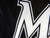 2003-06 Florida Marlins Santiago #72 Game Used Black Jersey BP ST XL 786