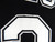 2003-06 Florida Marlins Jason Stokes #33 Game Used Black Jersey BP ST XXL 788