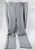 2017 Miami Marlins Justin Bour #41 Game Used Grey Pants 40-46-41 DP102381