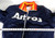 Houston Astros #26 Game Used Navy Bench Jacket 44 137