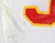 Kansas City Chiefs #92 Game Issued White Jersey 46 315