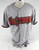 2009 Arizona Diamondbacks Josh Ellis #43 Game Issued Grey Jersey 48 305