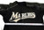 2003-06 Florida Marlins Raul Escalona #21 Game Used Black JerseyST BPXL 059