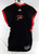 2008-09 Philadelphia 76ers Game Issued Black Tank Top Shirt 60th P 3XL 351