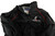 2000s Cincinnati Bearcats Team Issued Black Windbreaker Jacket Track Field XS 2