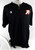 1990s Philadelphia 76ers #7 Game Used Black Shooting Shirt XL 372