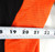 Miami Marlins Benjamin #45 Game Used Black Jersey BP ST 48 791