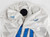2019 Detroit Lions Tra Carson #34 Game Used White Practice Jersey  DP103152