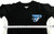 2004-06 Toronto Blue Jays #46 Game Used Black Jersey BP ST 48 393