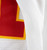 2002 Kansas City Chiefs Douglas #11 Game Issued White Jersey 44 319