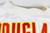 2002 Kansas City Chiefs Douglas #11 Game Issued White Jersey 44 319