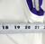2020 Texas Christian TCU Frogs #70 Game Used White Jersey Football NP R 48 925