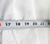 2022 Detroit Lions Michael Brockers #90 Game Issued White Practice Jersey 50 4