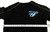2004-06 Toronto Blue Jays Jaime Vermilyea #29 Game Used Black Jersey BP ST 48 7