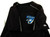 2004-06 Toronto Blue Jays Garcis #38 Game Used Black Jersey BP ST 400