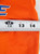 2018 Boise State Broncos #22 Game Used Orange Jersey 60 P Beach Volleyball M 1