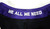 2019-24 Texas Christian  Horned Frogs #42 Game Used Black Jersey Football NP 8